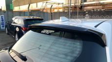 Toyota Yaris 1.5 Hybrid Icon 5dr CVT Hybrid Hatchback